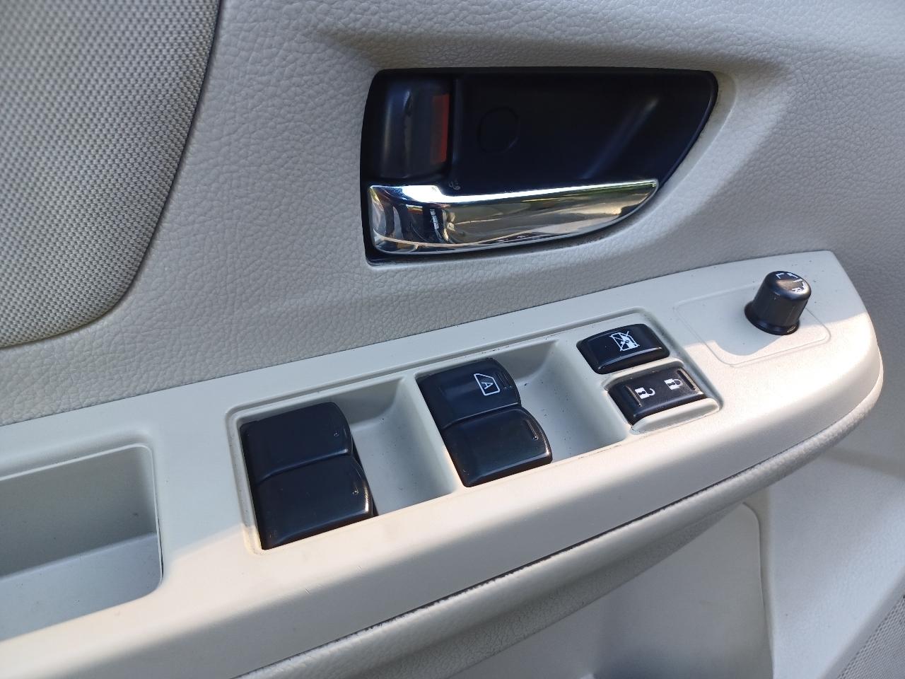 Subaru Impreza 2.0i Sport Premium 2012