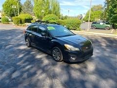 2012 Subaru Impreza 