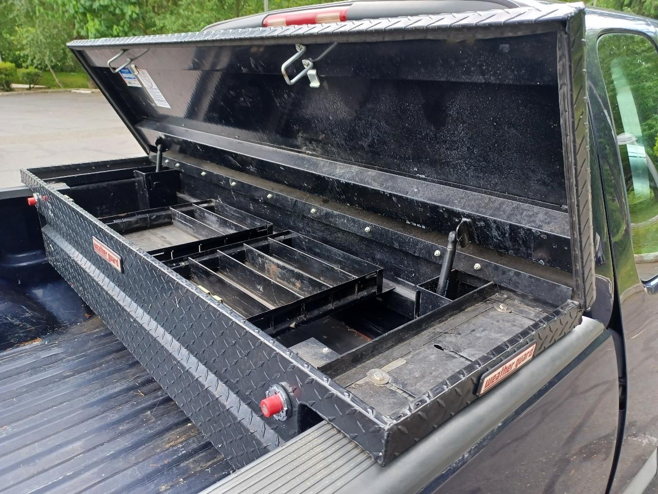 Ford F-150 Heritage XLT SuperCab Long Bed 2WD 2004