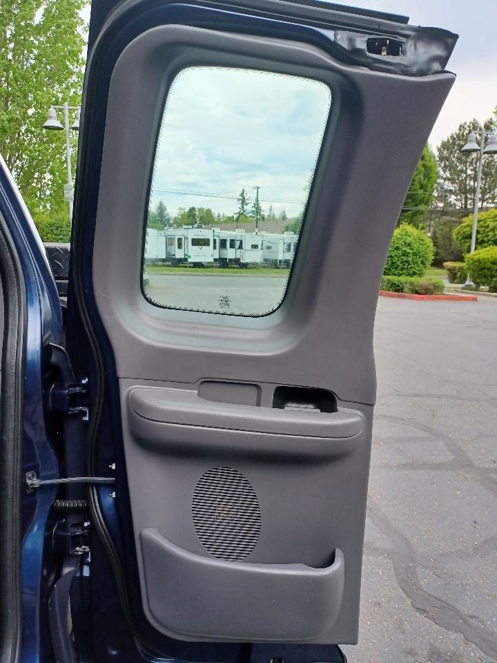 Ford F-150 Heritage XLT SuperCab Long Bed 2WD 2004