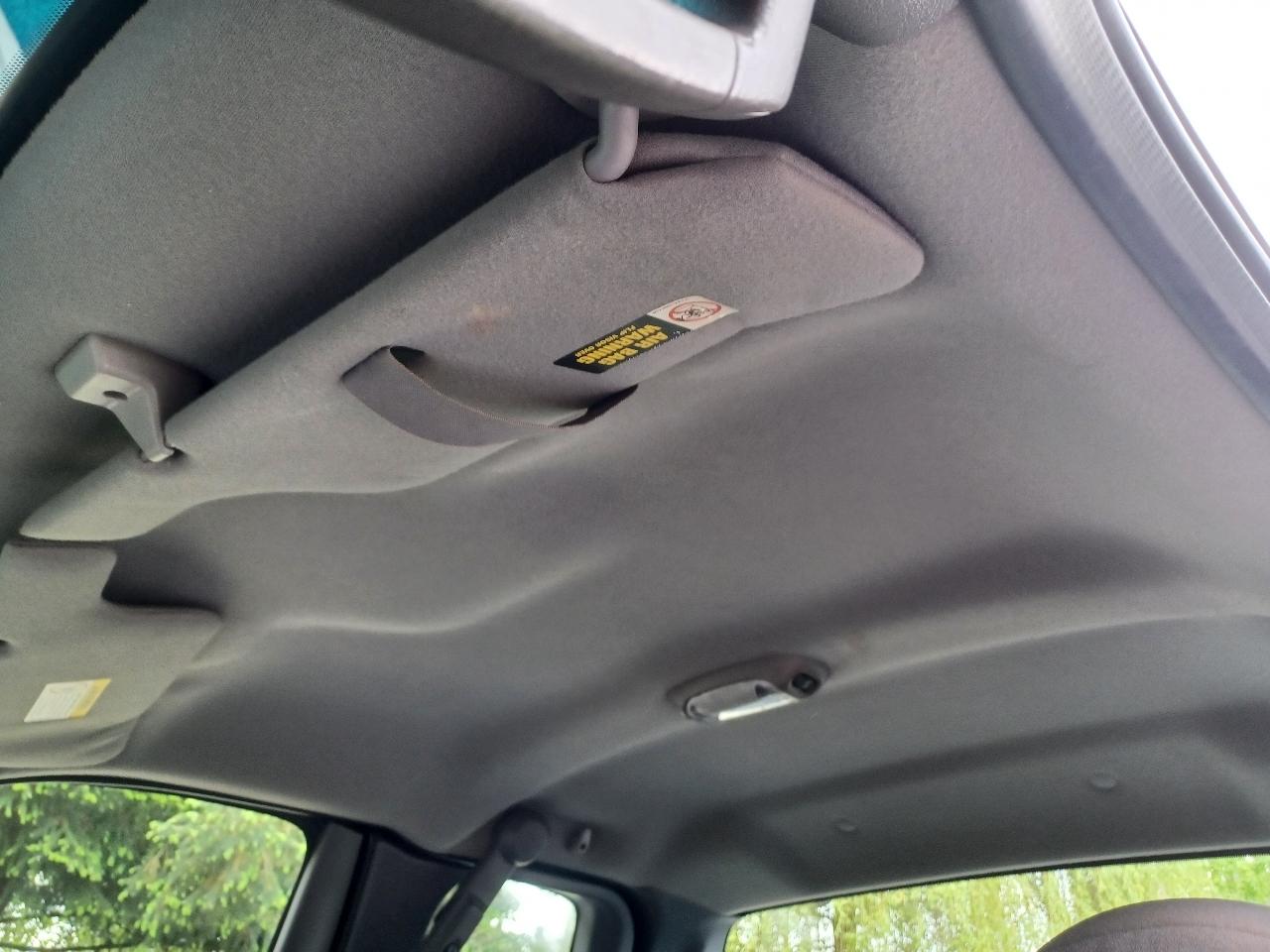 Ford F-150 Heritage XLT SuperCab Long Bed 2WD 2004