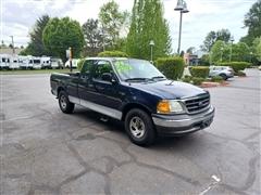 2004 Ford F-150 Heritage 