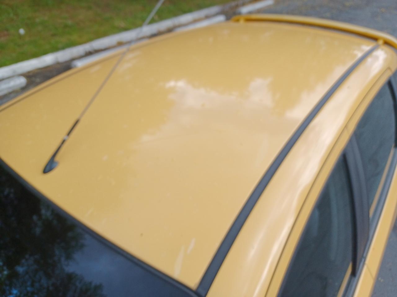 Chevrolet Aveo LS 5-Door 2006