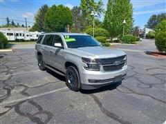 2017 Chevrolet Tahoe 