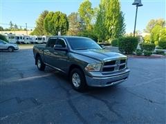 2011 RAM 1500 
