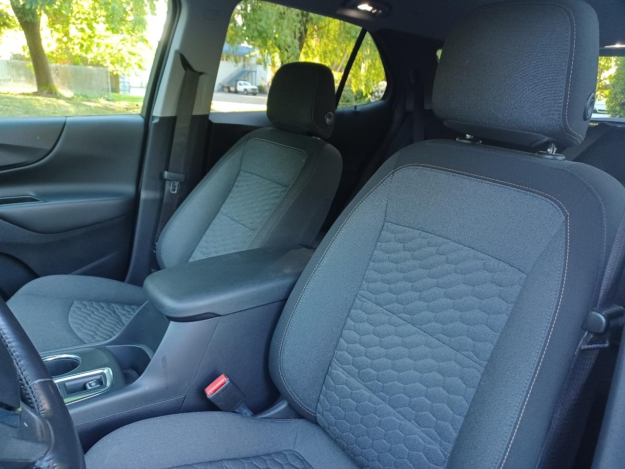 Chevrolet Equinox LT AWD 2021