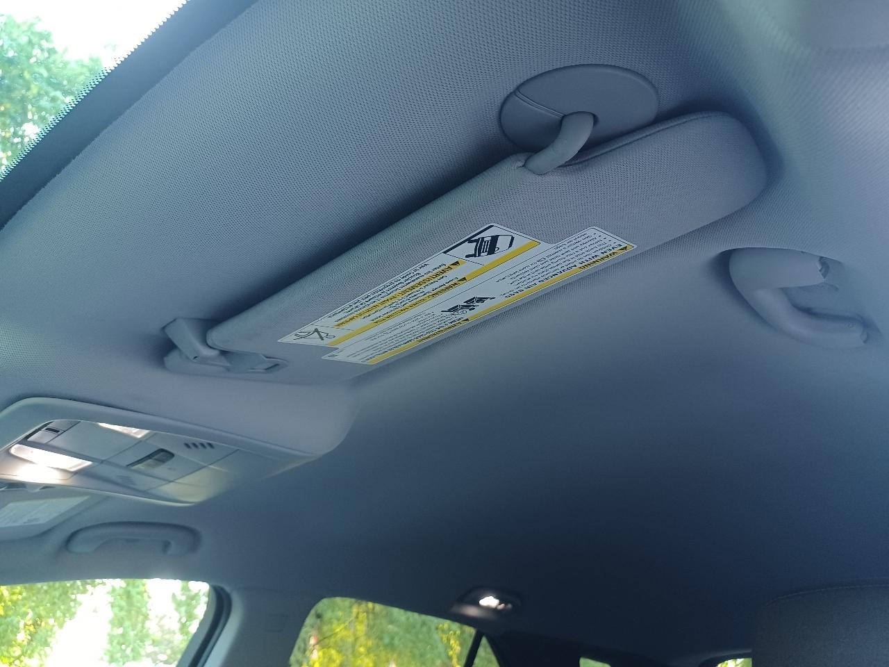 Chevrolet Equinox LT AWD 2021