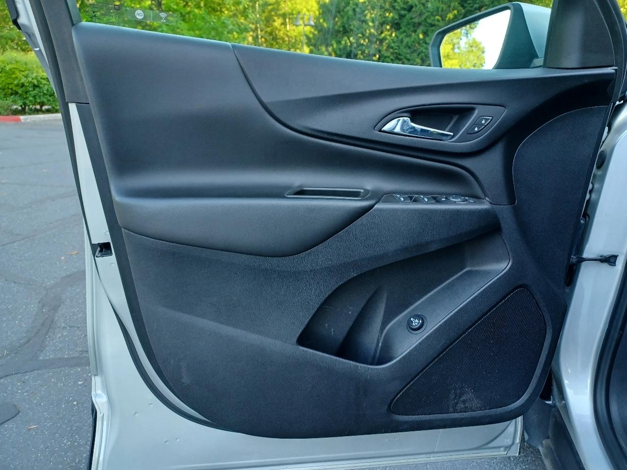 Chevrolet Equinox LT AWD 2021