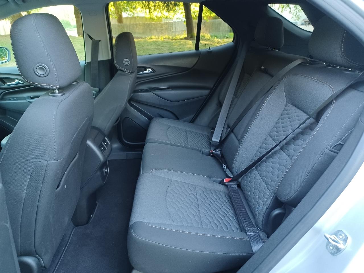 Chevrolet Equinox LT AWD 2021