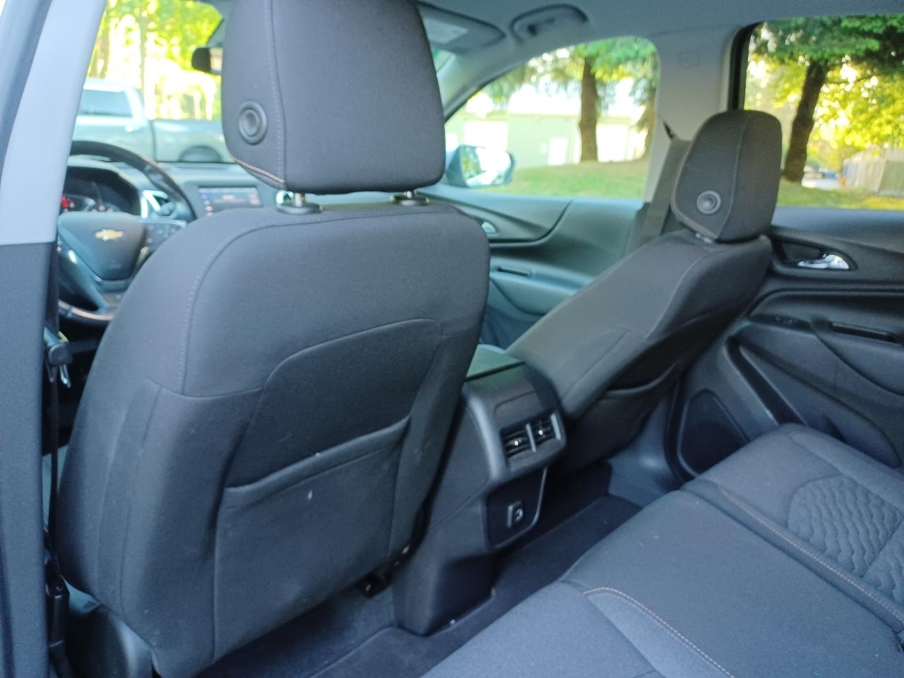Chevrolet Equinox LT AWD 2021
