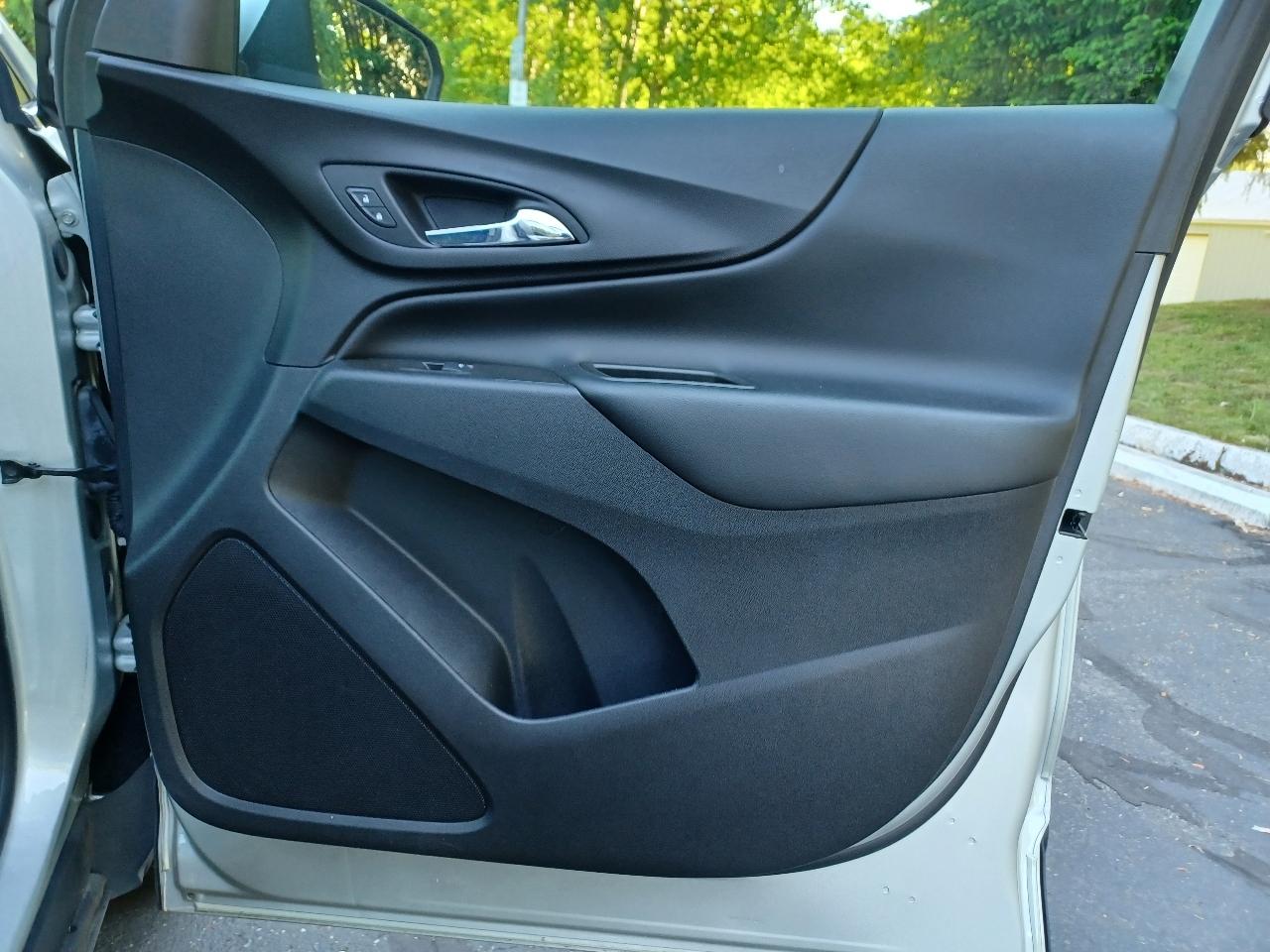 Chevrolet Equinox LT AWD 2021