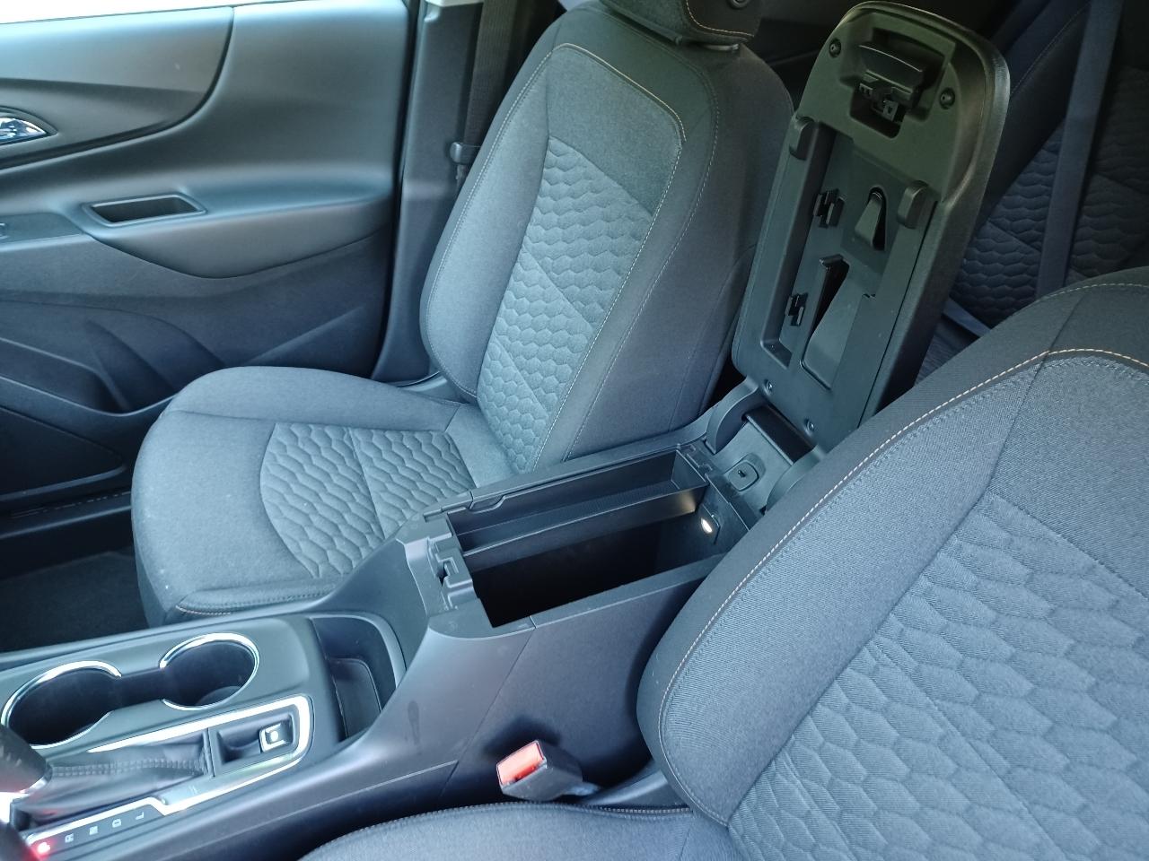Chevrolet Equinox LT AWD 2021