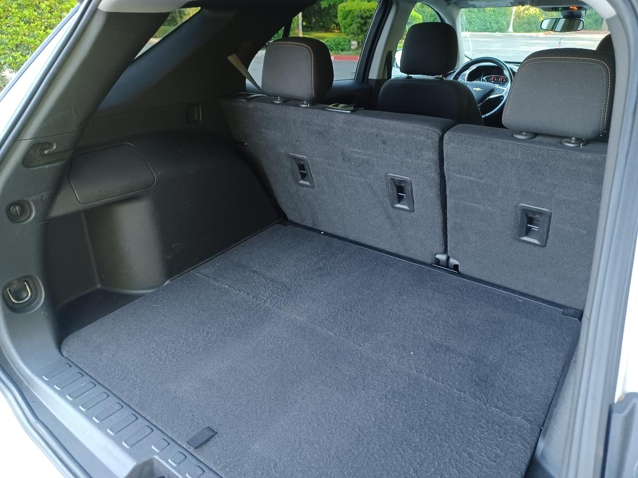 Chevrolet Equinox LT AWD 2021