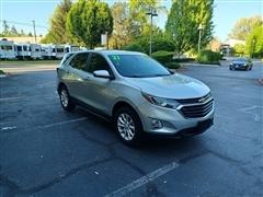 2021 Chevrolet Equinox 
