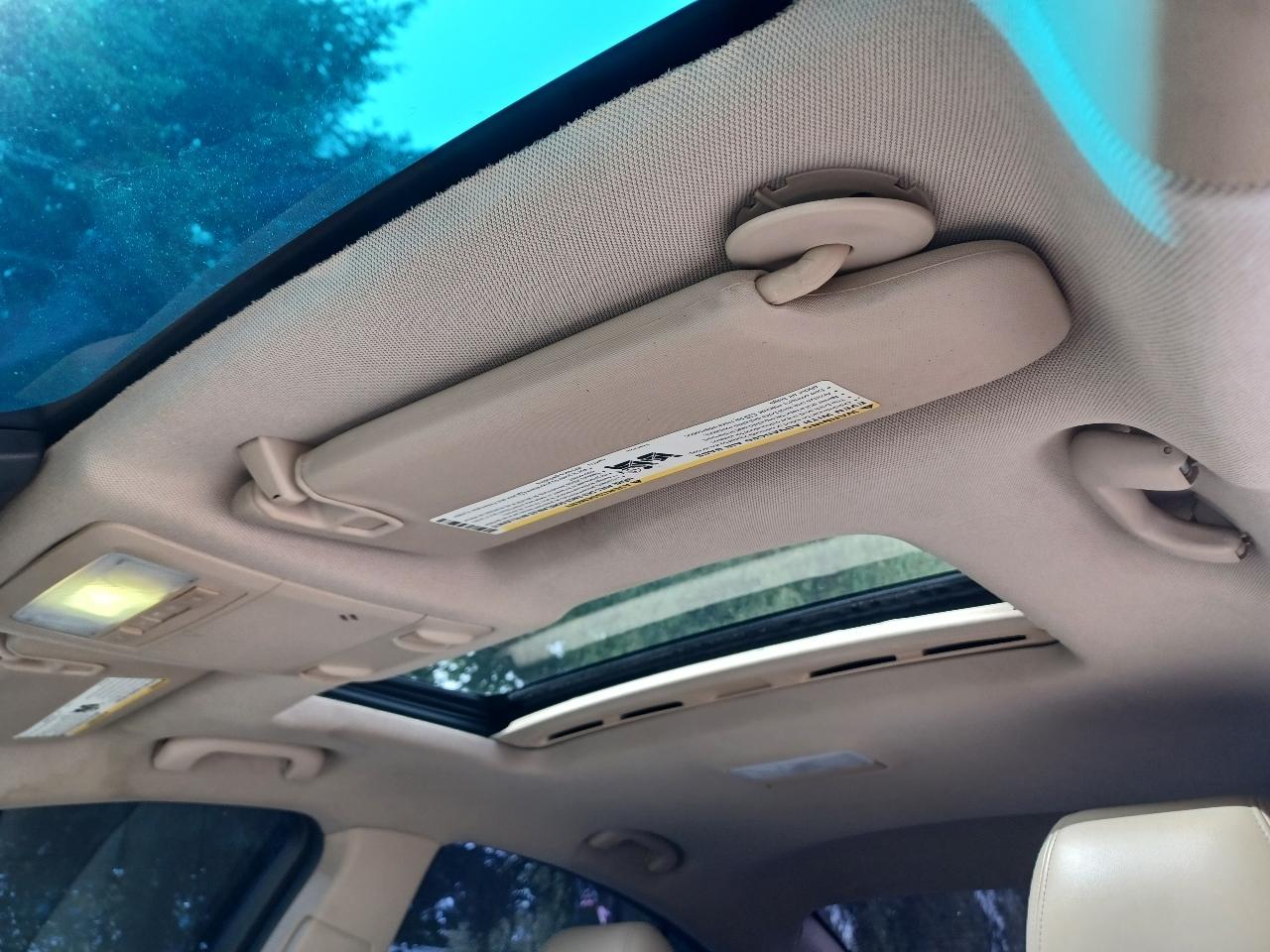 Chevrolet Cruze 2LT Auto 2014