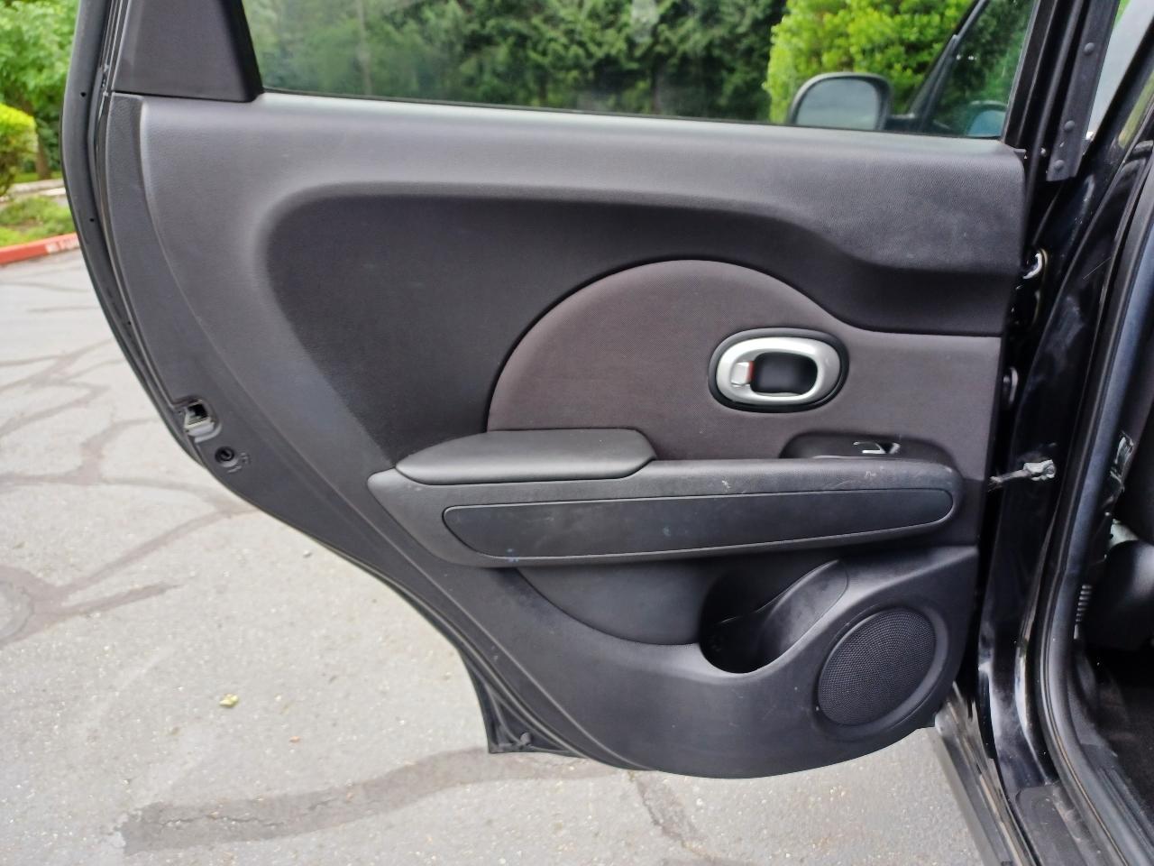 Kia Soul + 2017