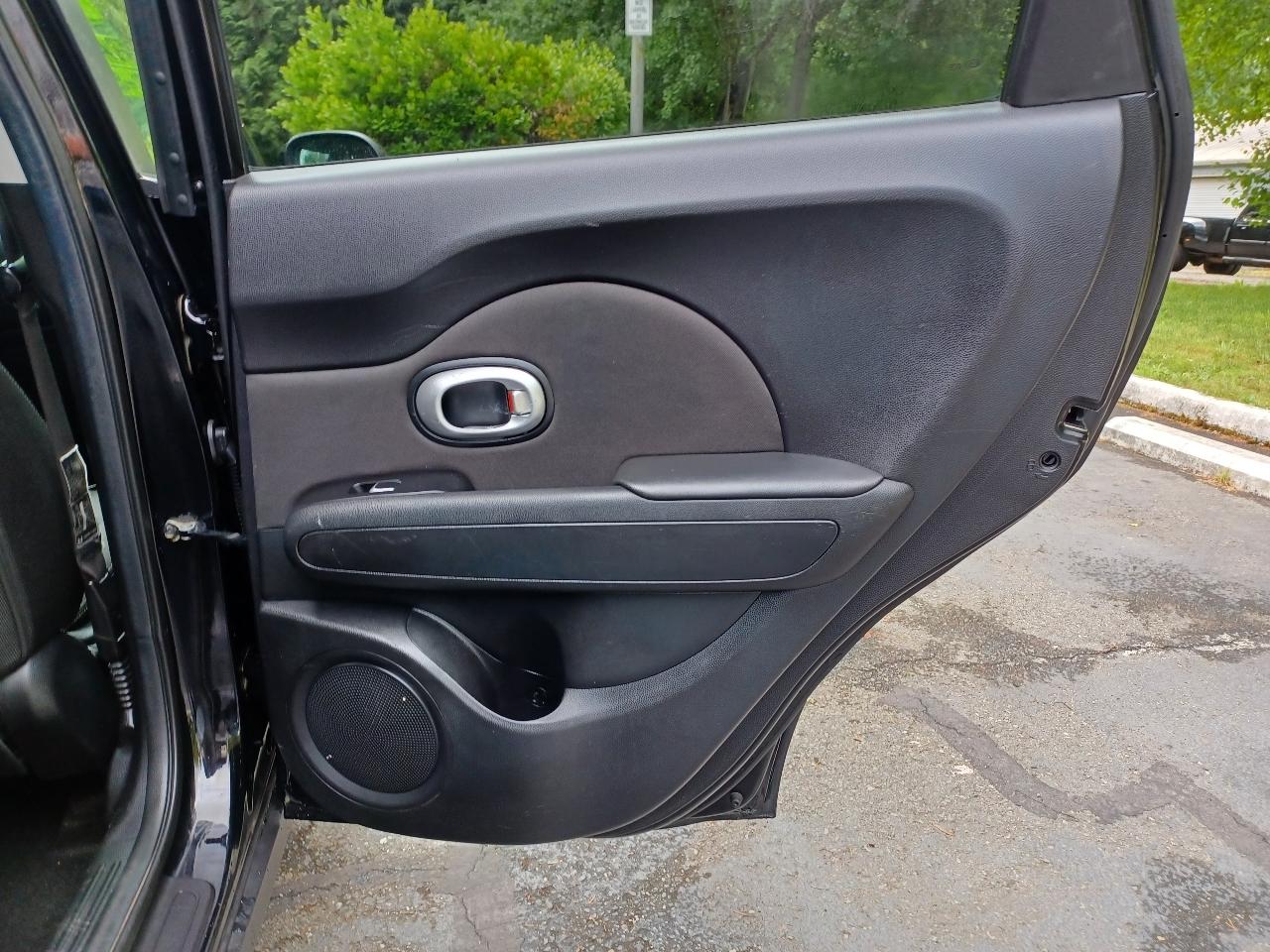 Kia Soul + 2017