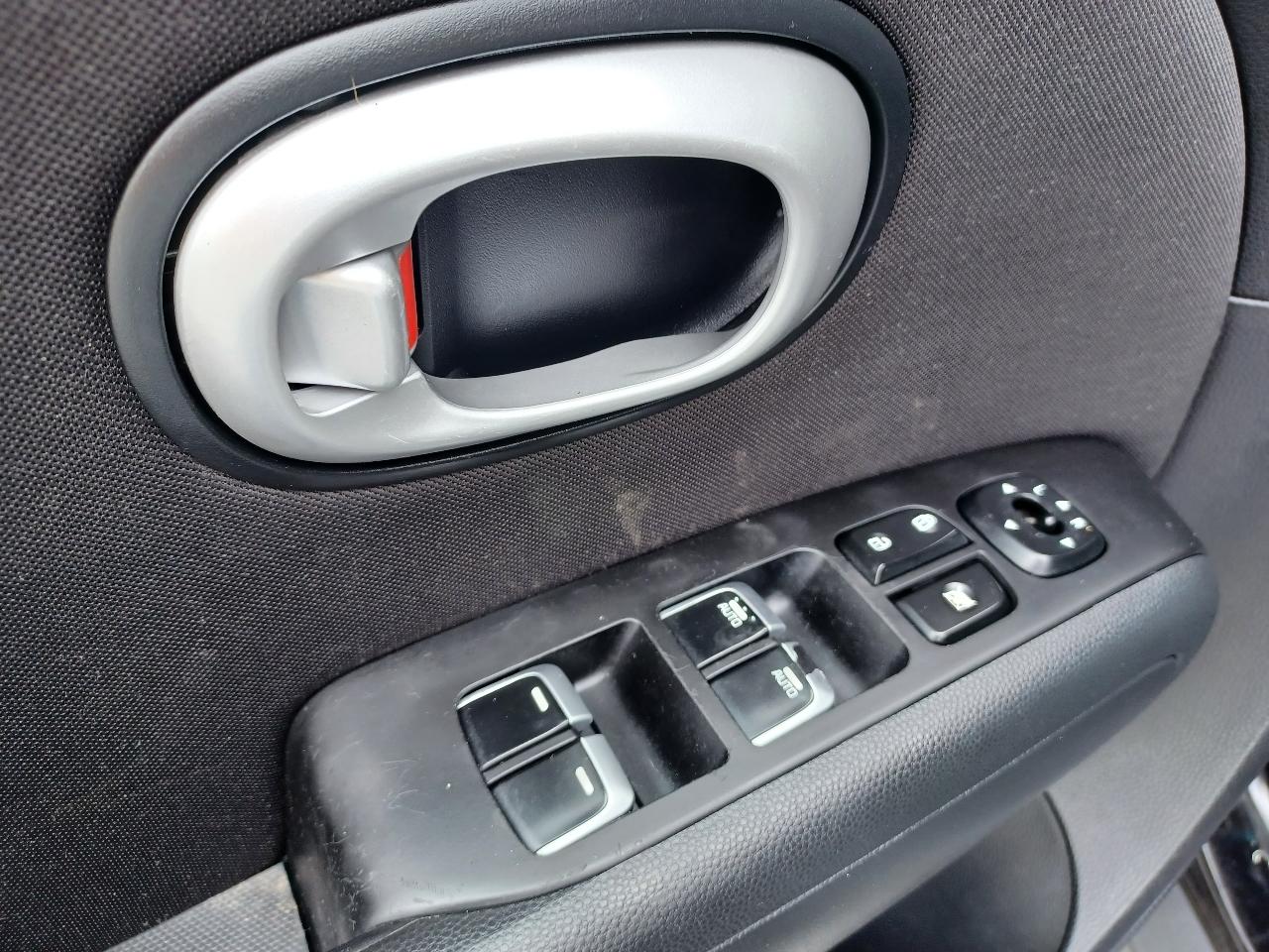 Kia Soul + 2017