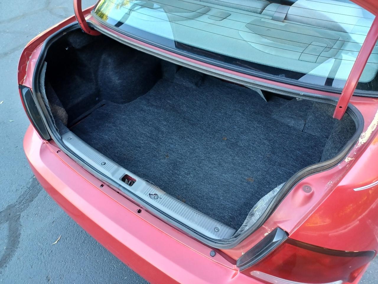 Nissan Sentra SE-R 2002