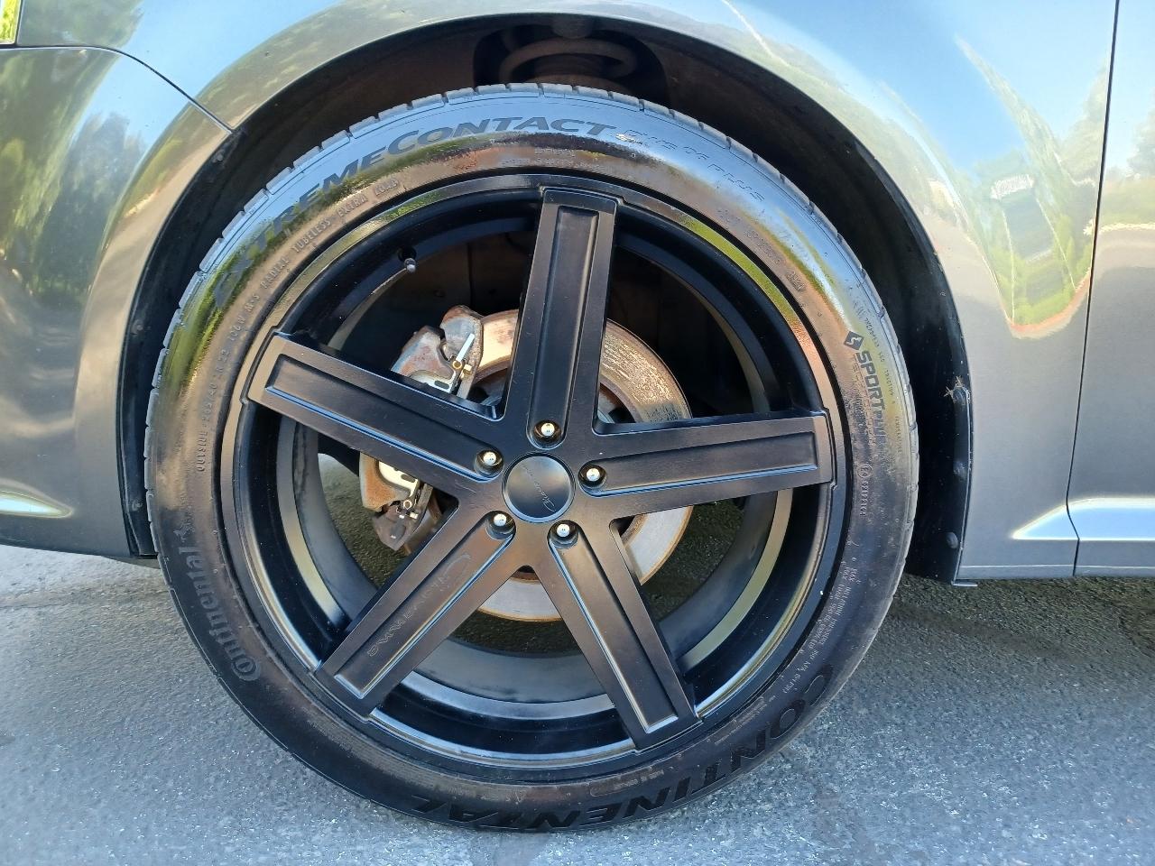 Ford Flex SEL AWD 2016
