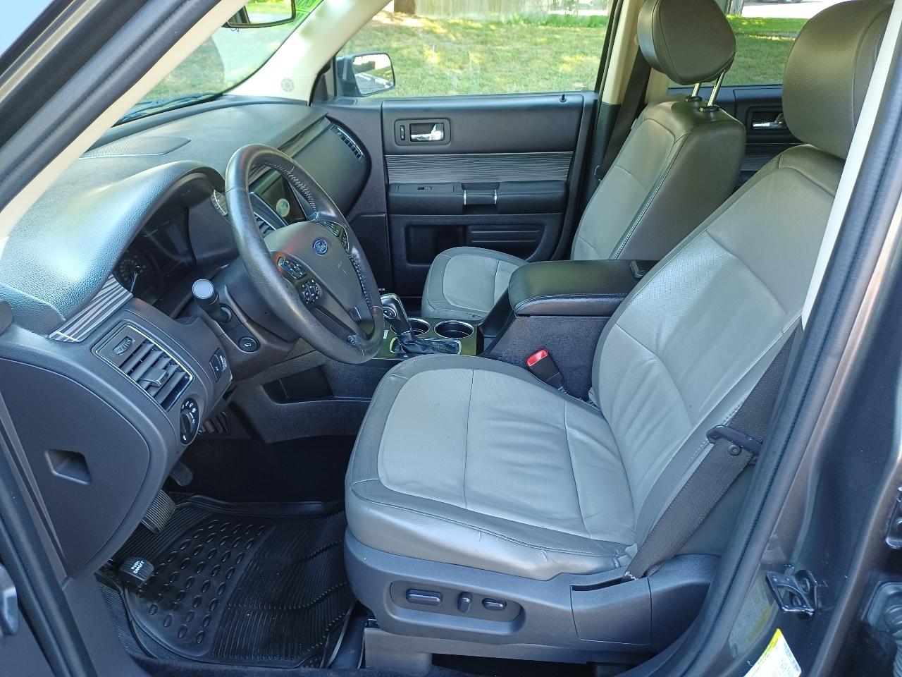 Ford Flex SEL AWD 2016