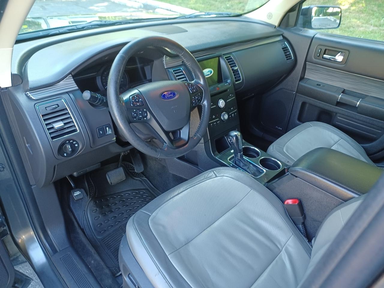 Ford Flex SEL AWD 2016