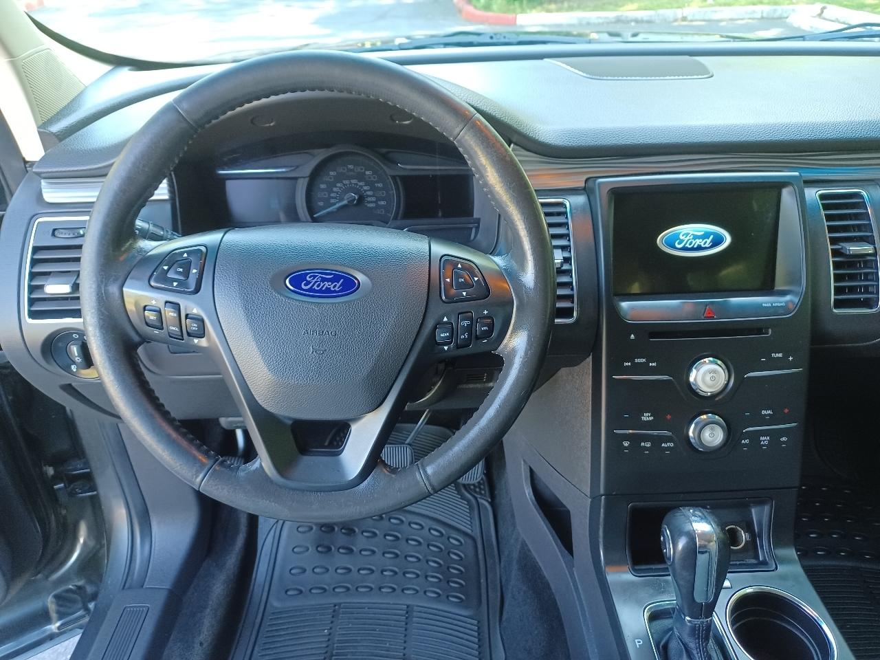 Ford Flex SEL AWD 2016