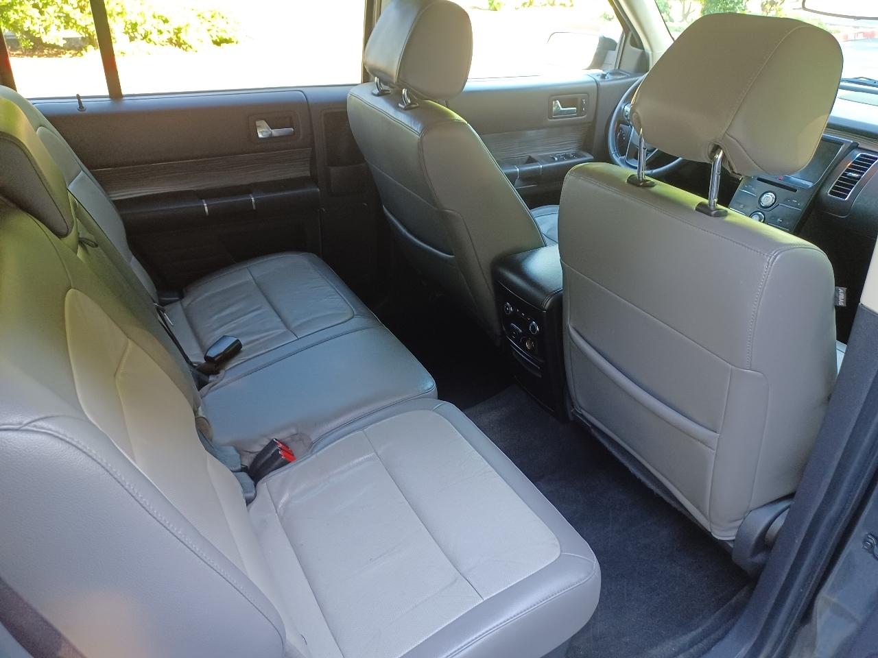 Ford Flex SEL AWD 2016