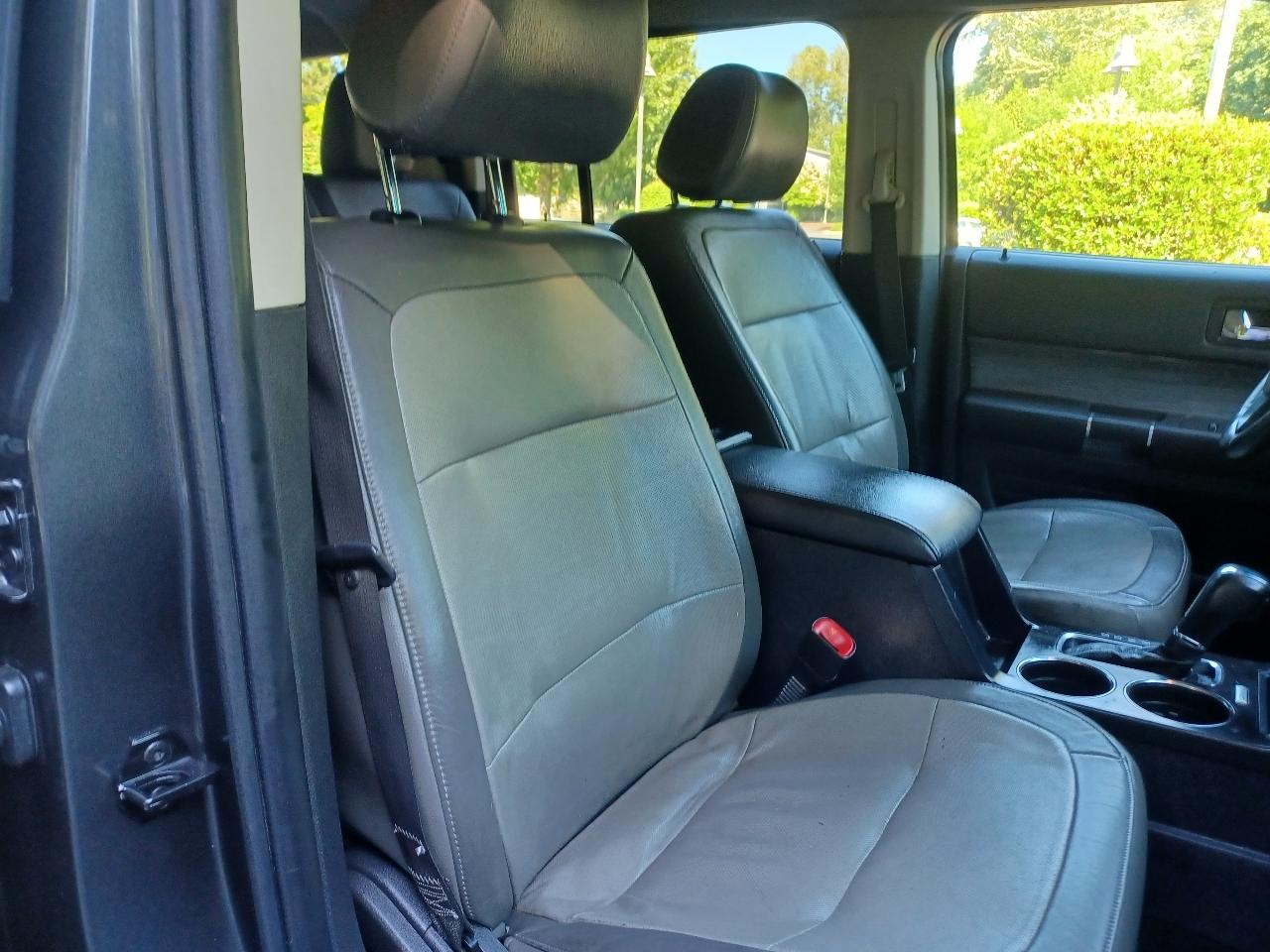Ford Flex SEL AWD 2016