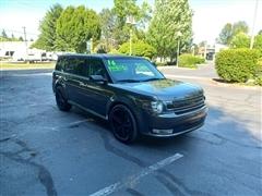 2016 Ford Flex 