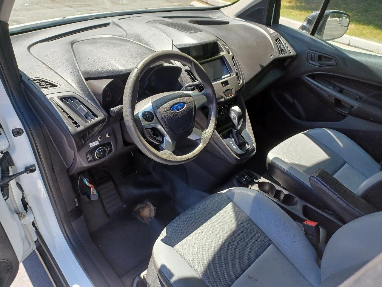 Ford Transit Connect XL LWB 2014