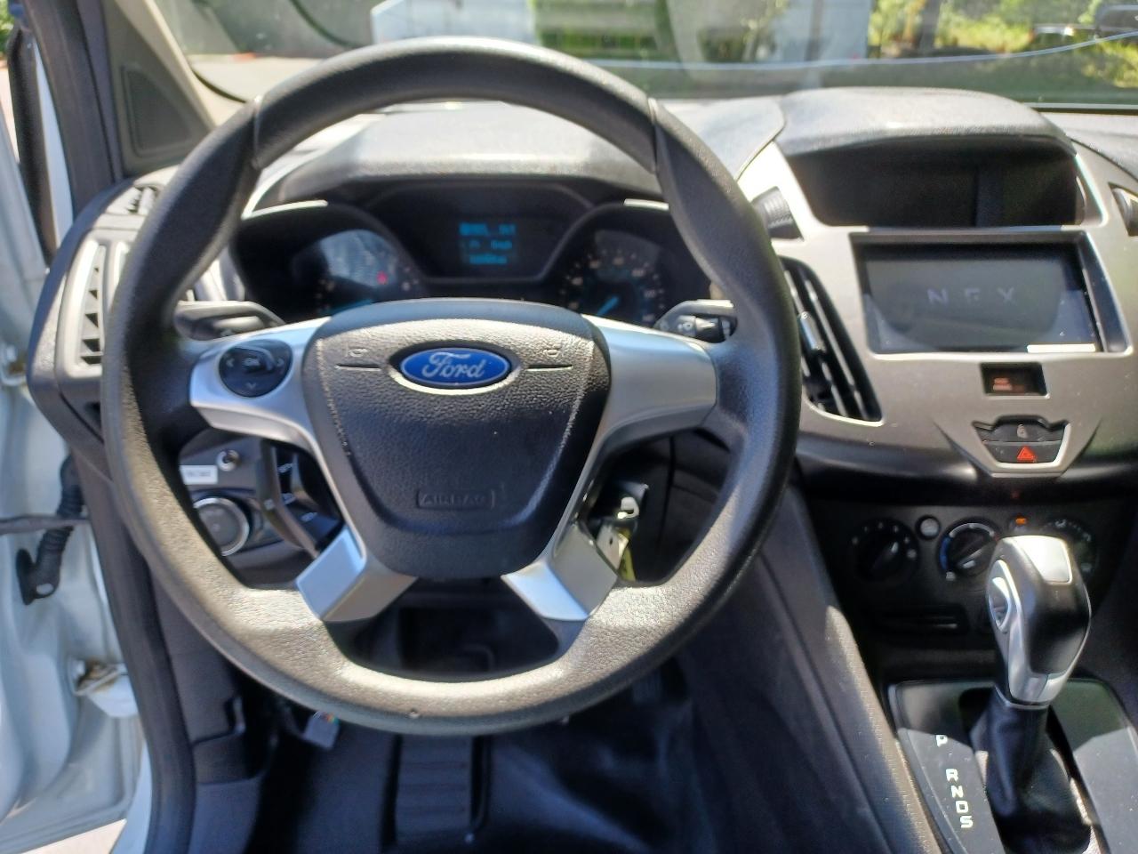 Ford Transit Connect XL LWB 2014