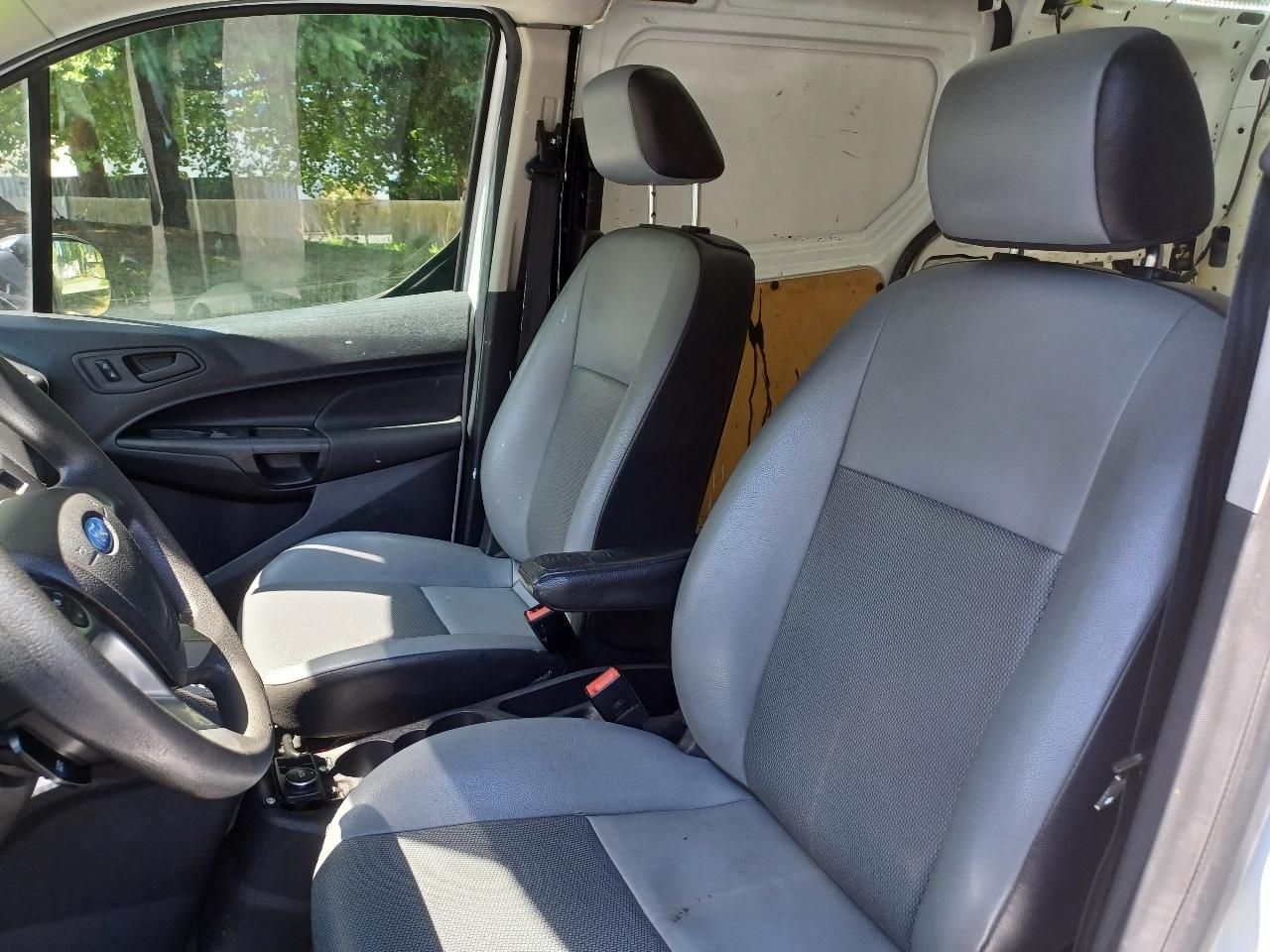 Ford Transit Connect XL LWB 2014