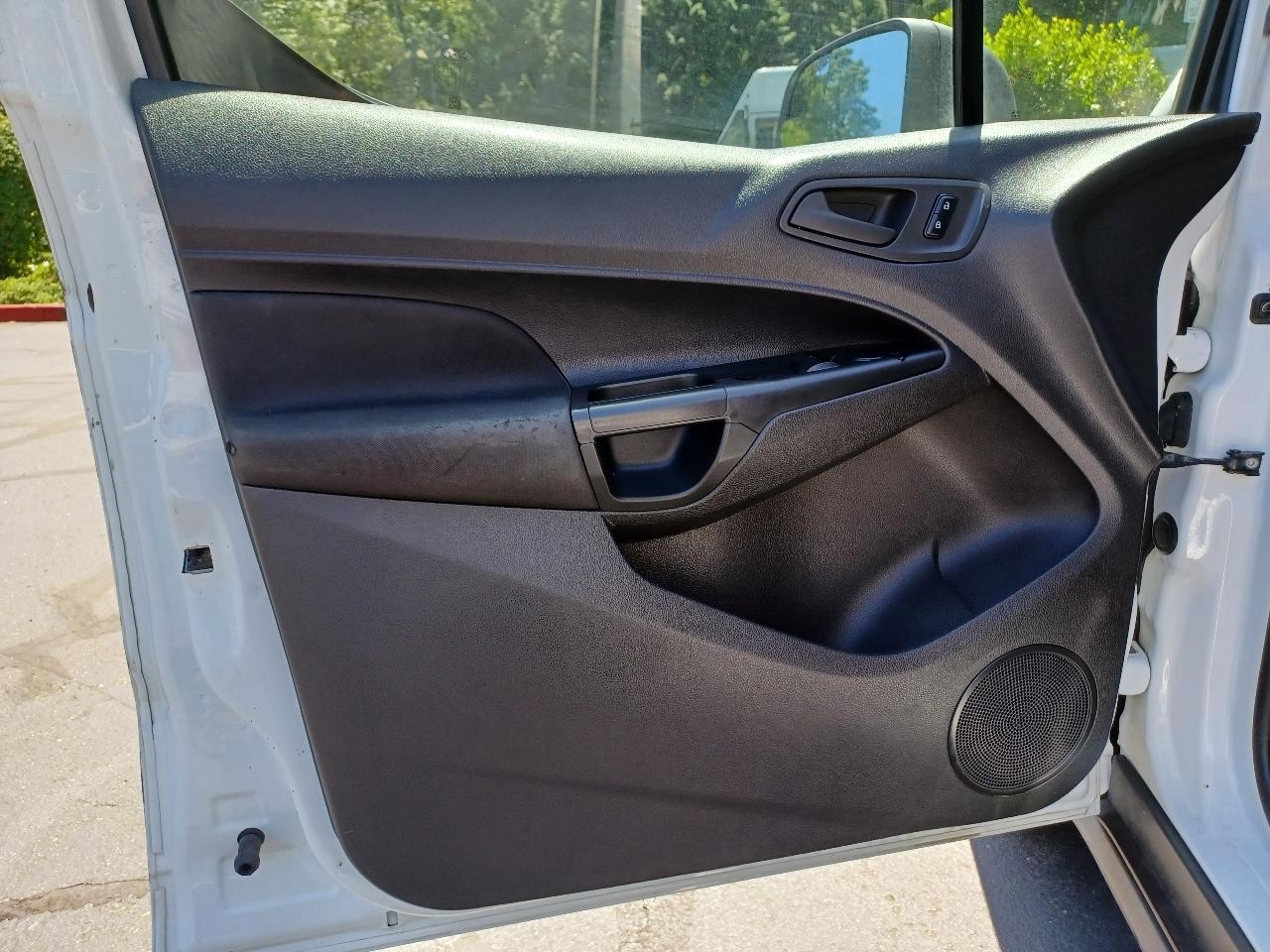 Ford Transit Connect XL LWB 2014