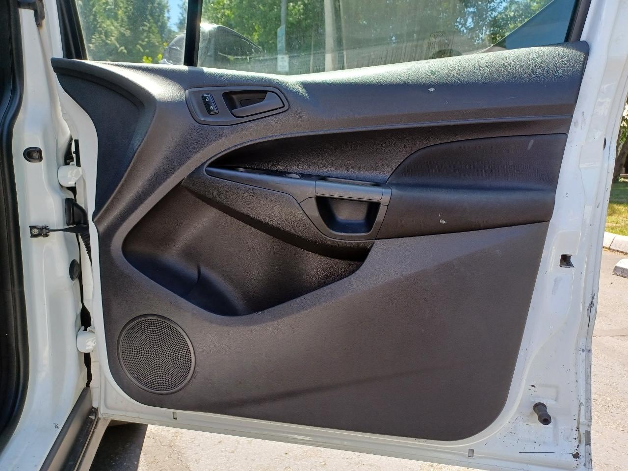 Ford Transit Connect XL LWB 2014