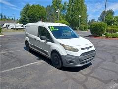 2014 Ford Transit Connect 