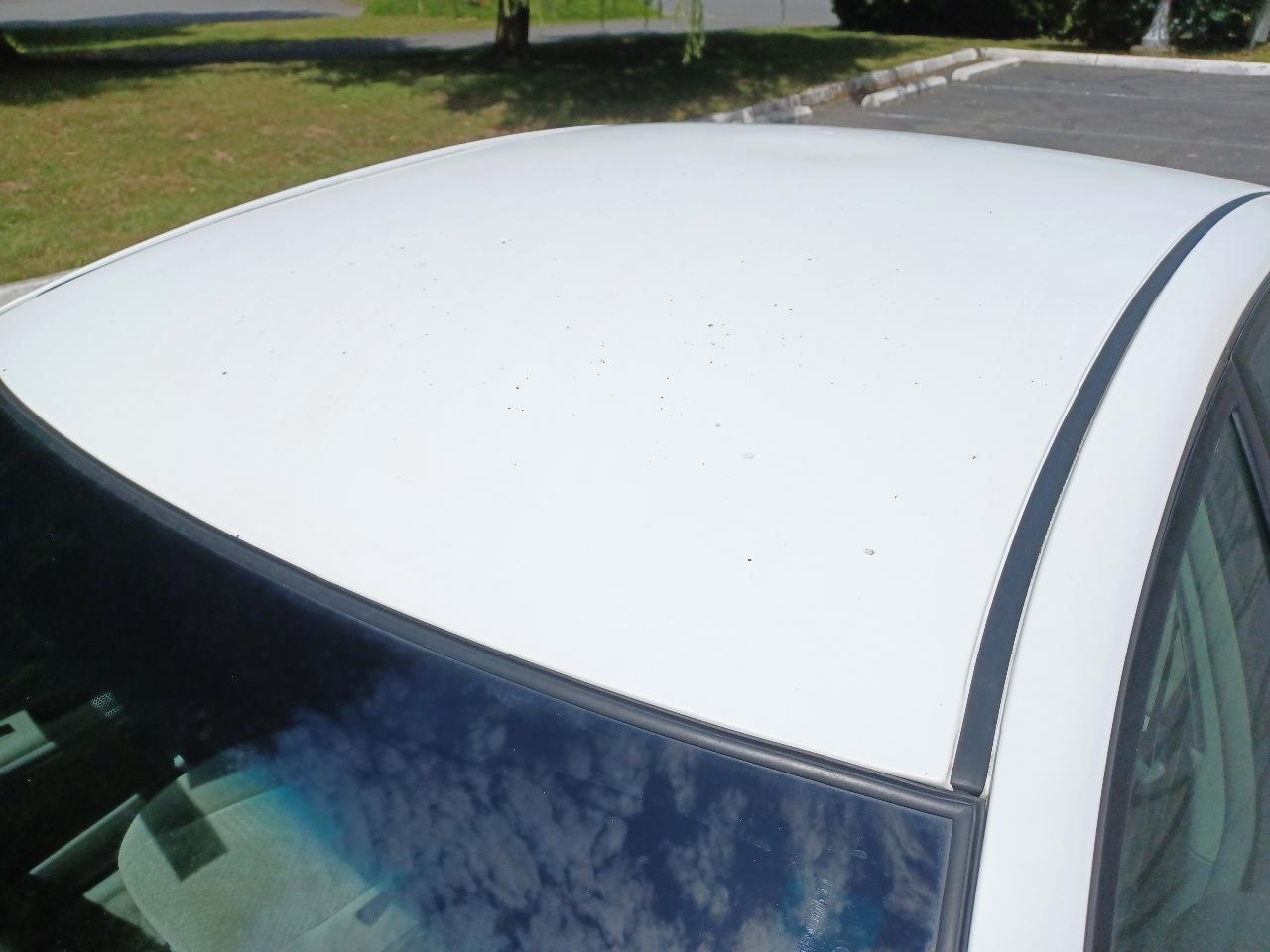 Toyota Camry XLE V6 2002