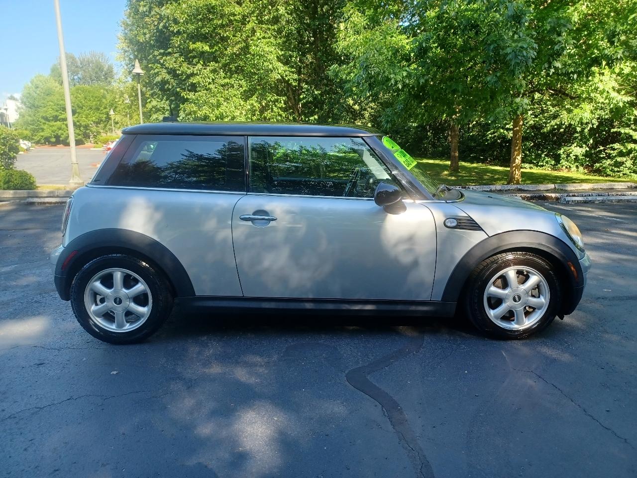 MINI Cooper Base 2009