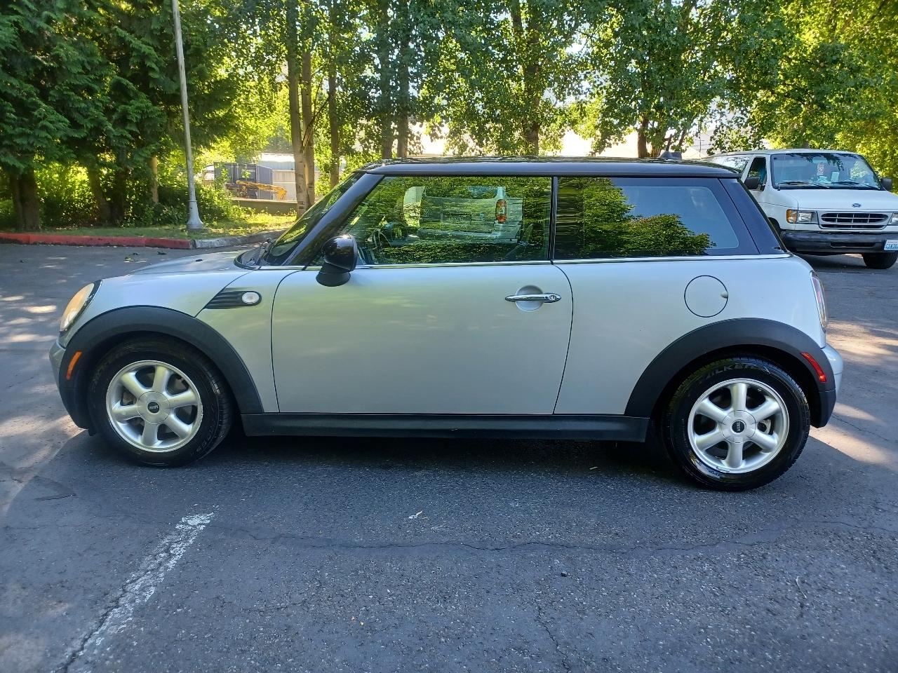 MINI Cooper Base 2009