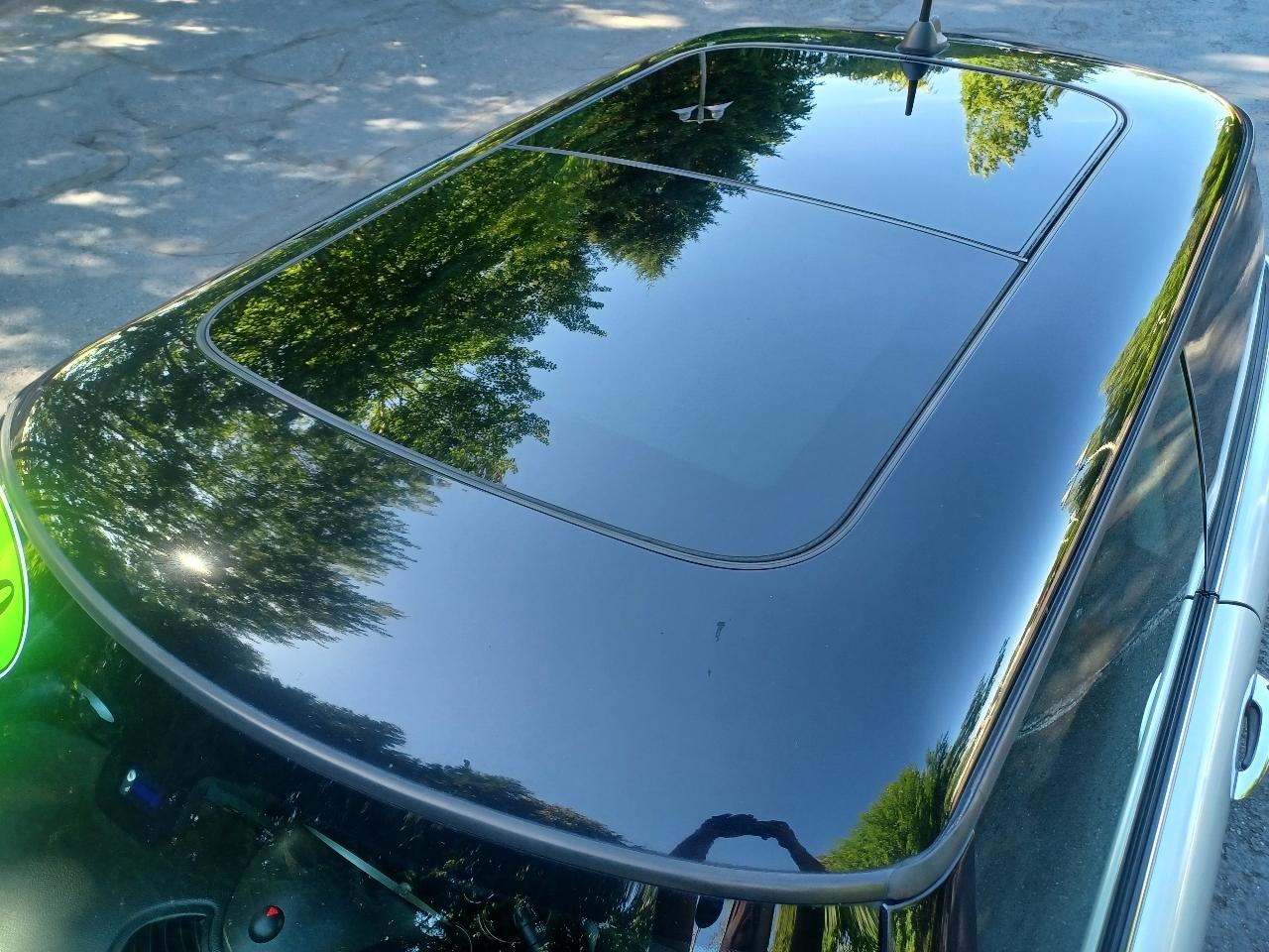 MINI Cooper Base 2009