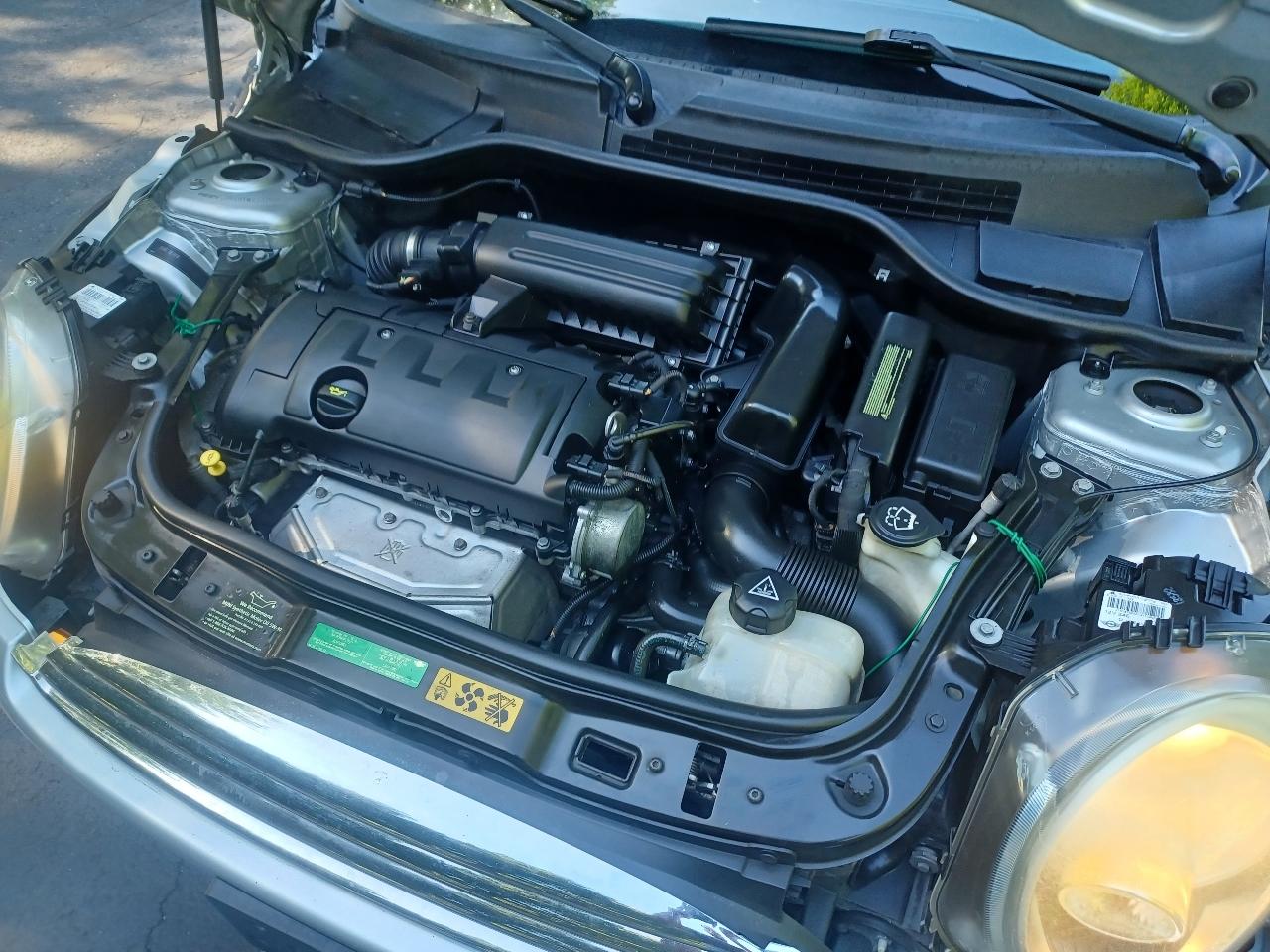 MINI Cooper Base 2009
