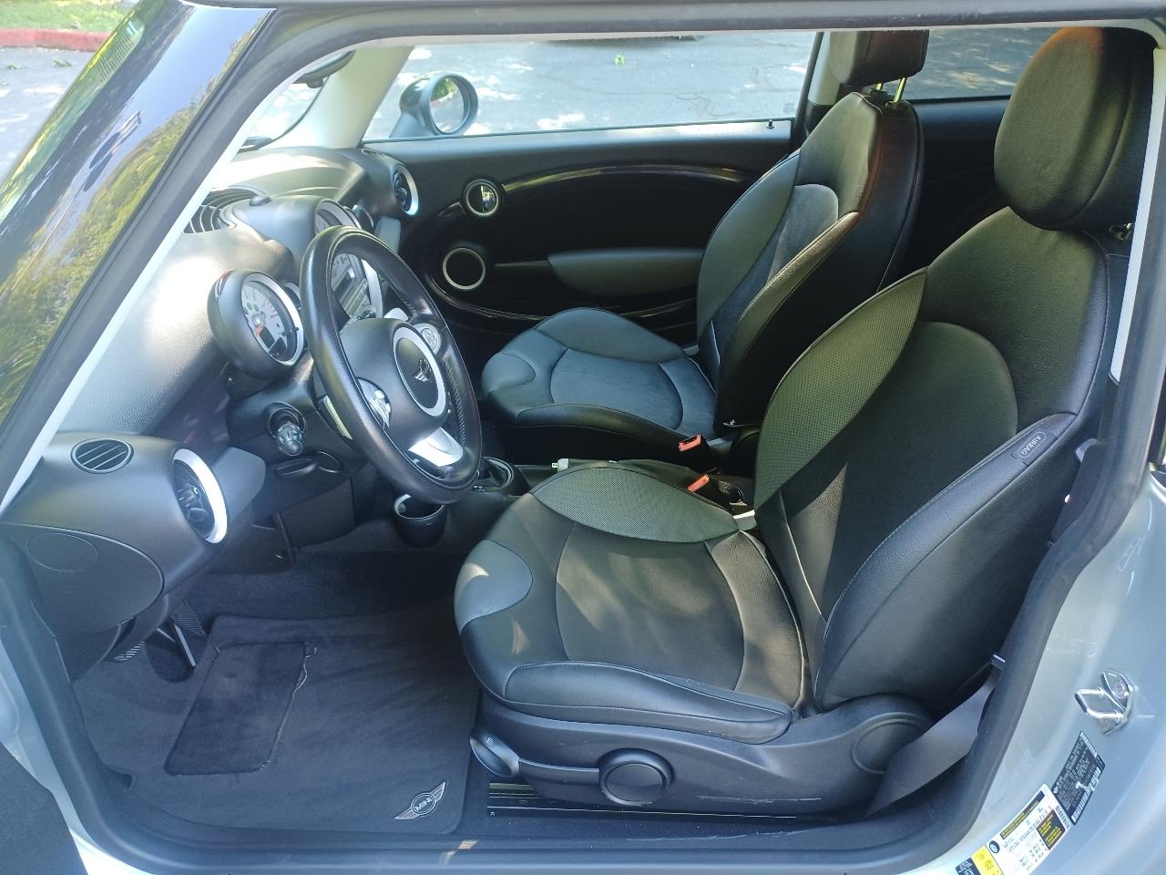 MINI Cooper Base 2009