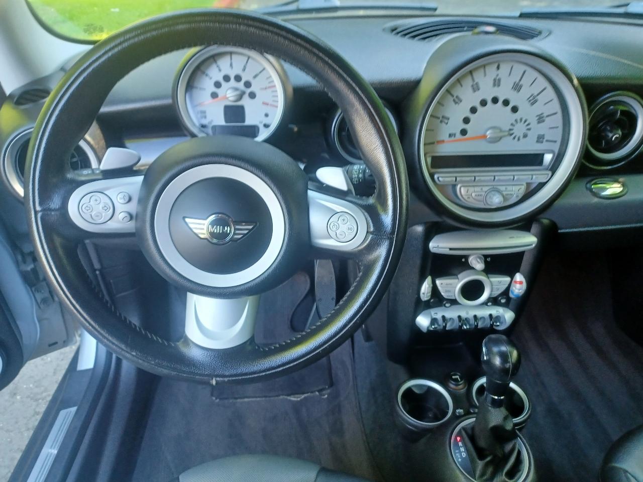 MINI Cooper Base 2009