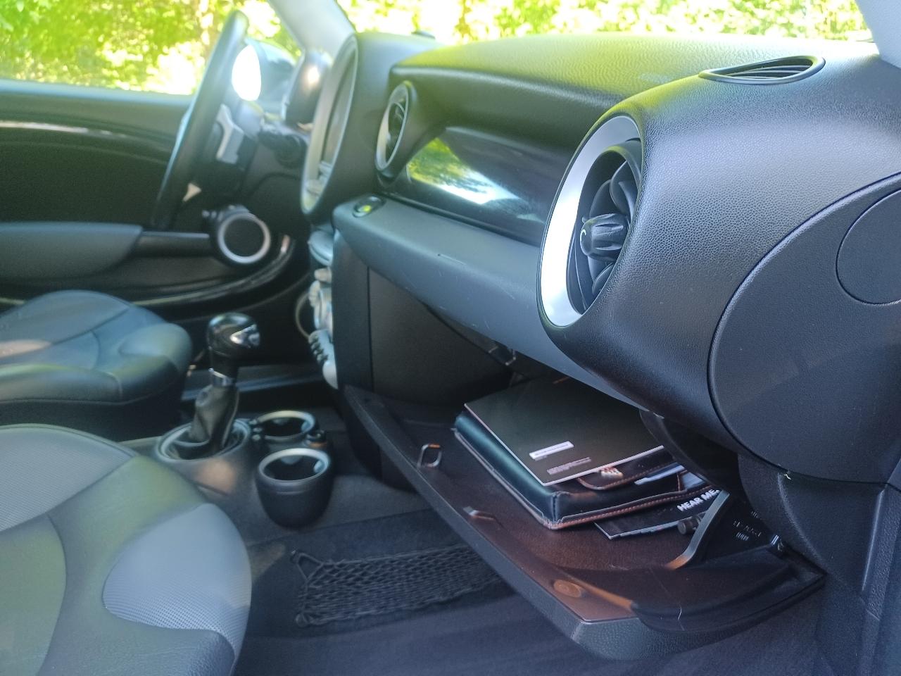 MINI Cooper Base 2009