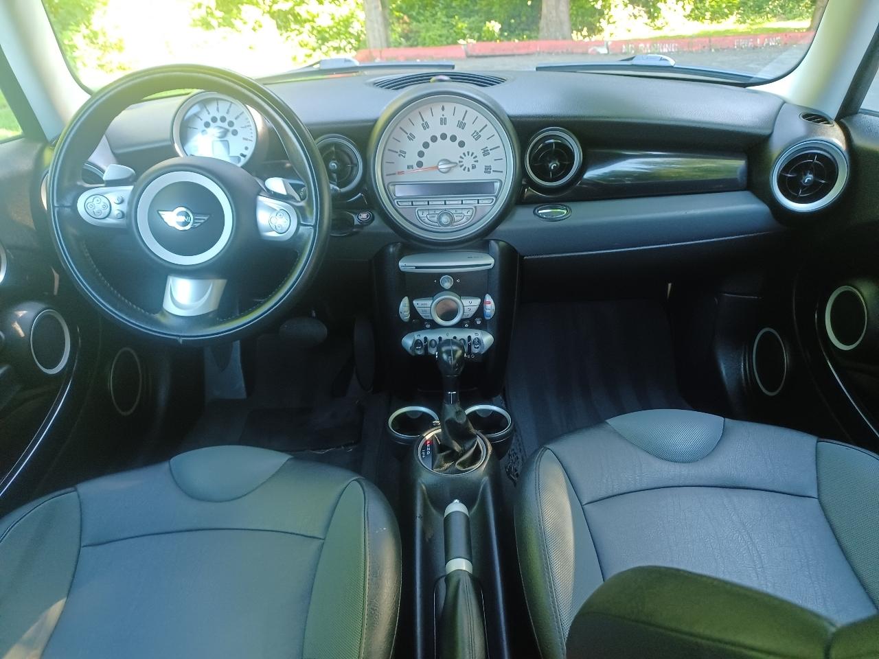 MINI Cooper Base 2009