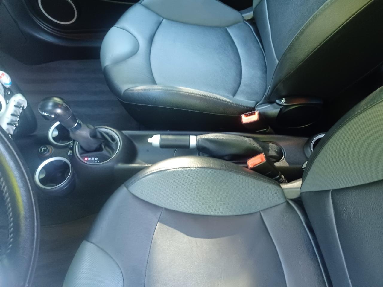 MINI Cooper Base 2009
