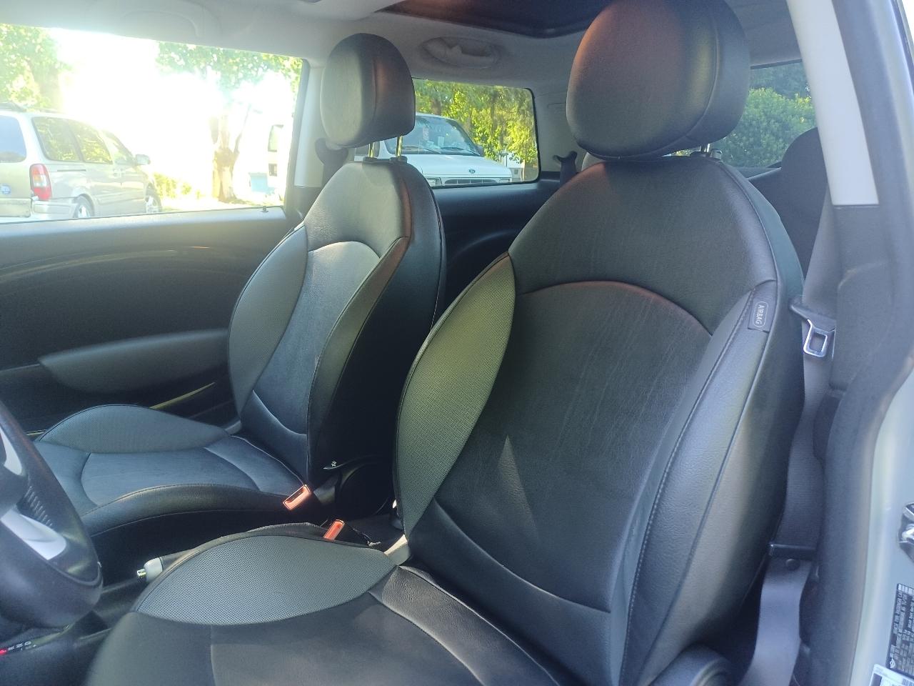 MINI Cooper Base 2009