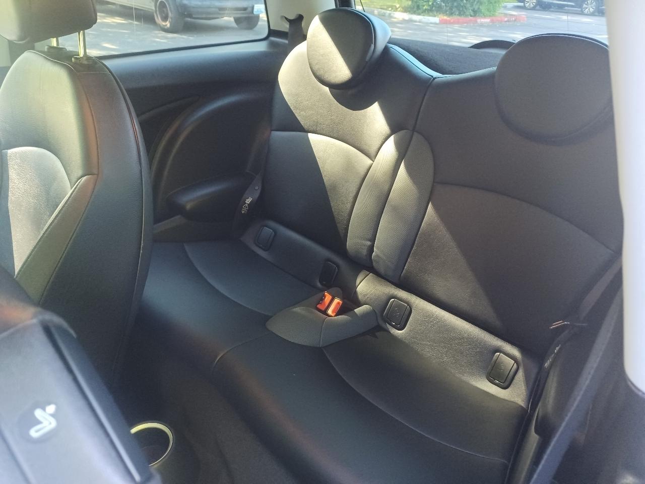 MINI Cooper Base 2009