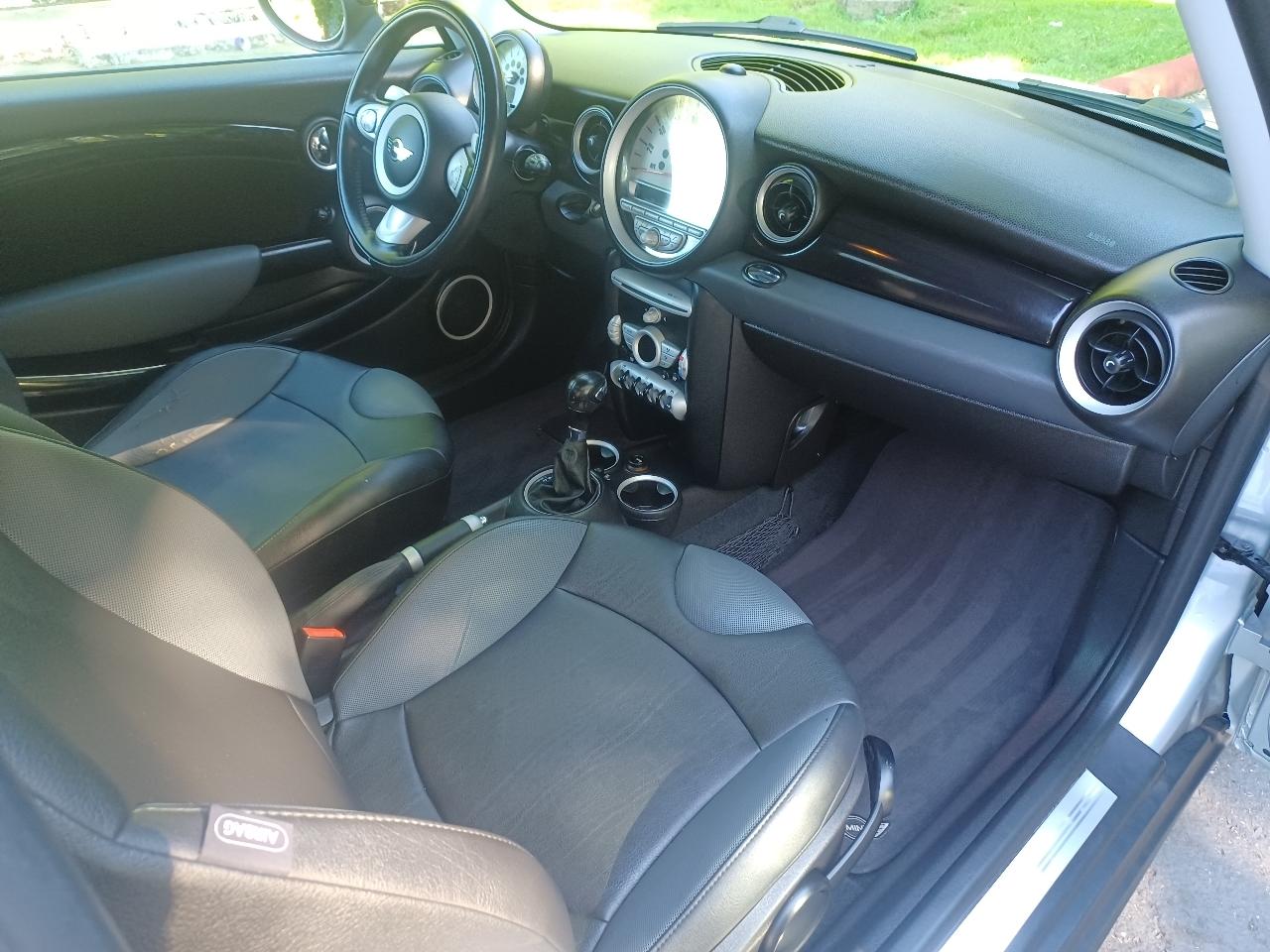 MINI Cooper Base 2009