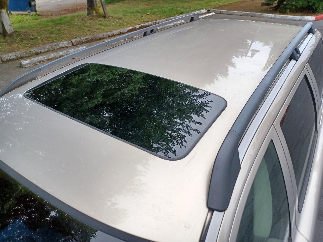 Volvo XC70 Cross Country 2004